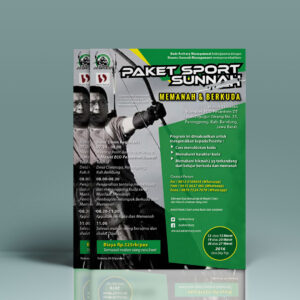 Paket-Sport-Sunnah