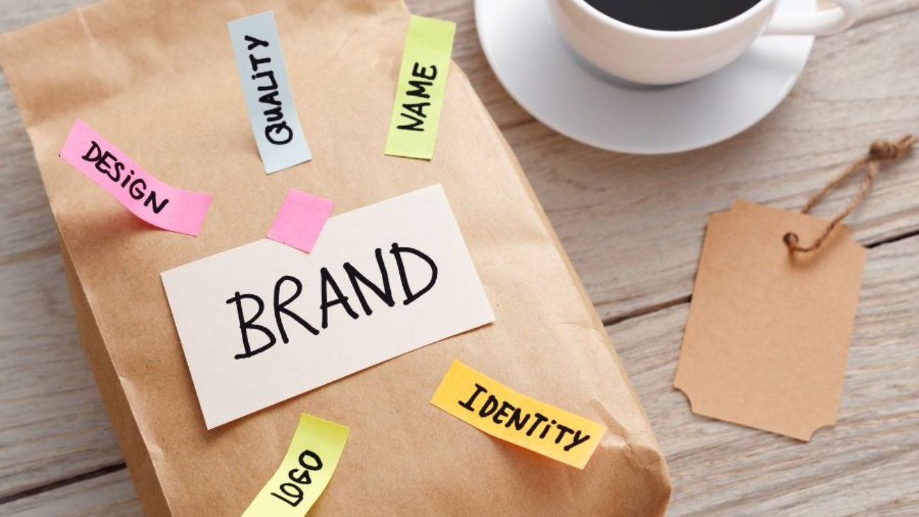 brand identity