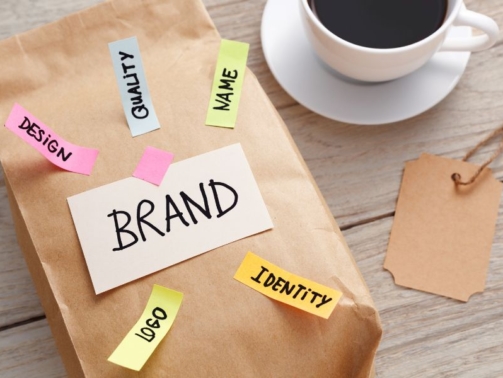 brand identity
