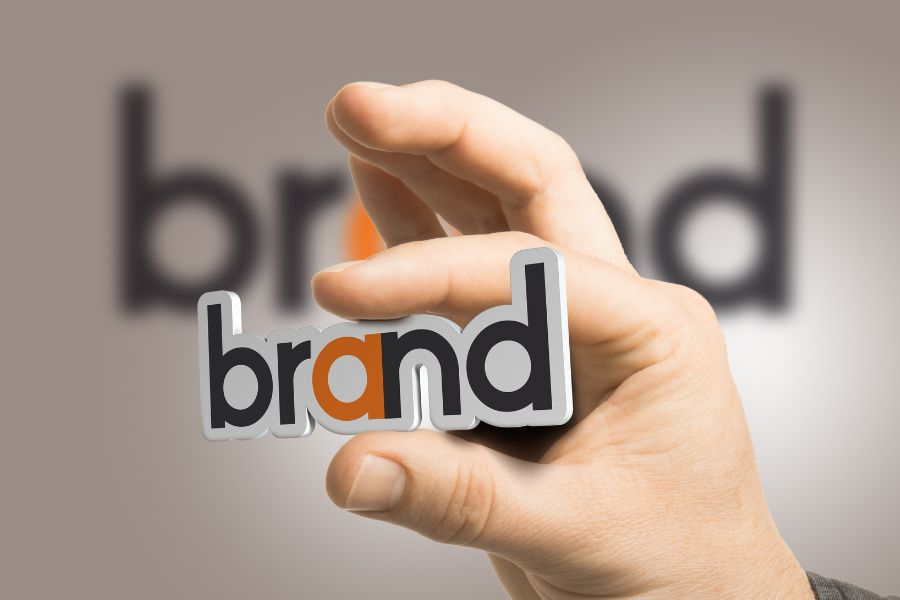 brand identity