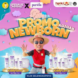 Ads Promo Newborn 2024
