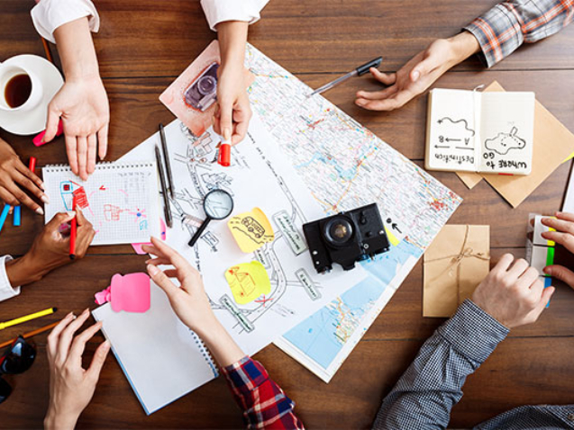 Biar Gak Salah Pilih: Funnel Marketing Lewat Agency atau Bangun Tim?