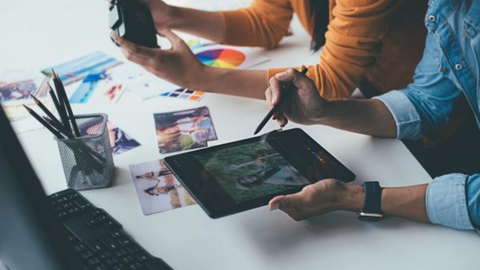 contoh personal branding diri sendiri
